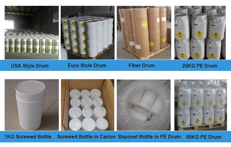 DDP USA Customs Clearance TCCA 90% Swimming Pool Chlorine Tablets 3&prime;&prime; 200g Chlorine with to Door Service