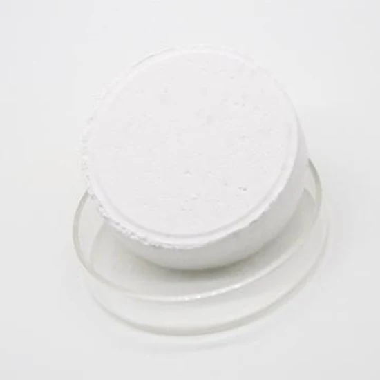 DDP USA Customs Clearance TCCA 90% Swimming Pool Chlorine Tablets 3′′ 200g Chlorine with to Door Service